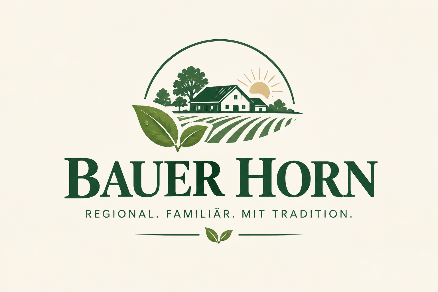 Bauer Horn